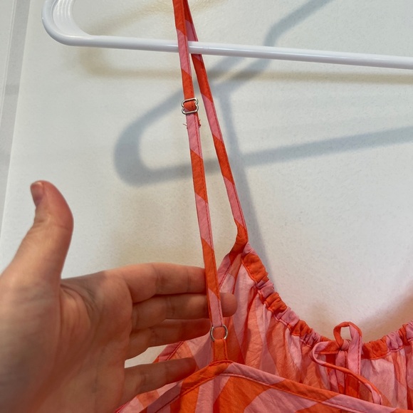 Rolla’s Georgie Mini Dress - Picture 6 of 6